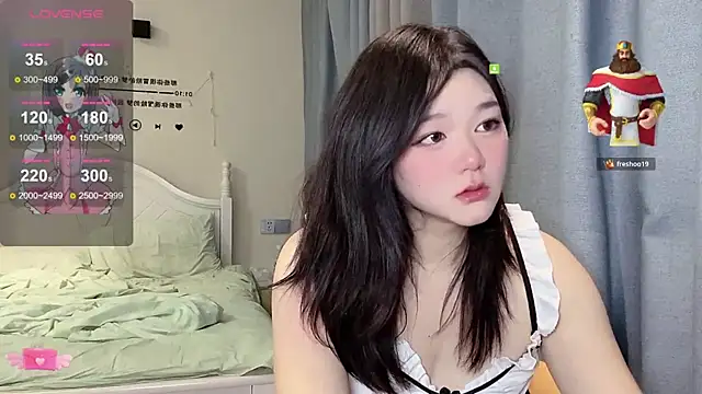 Tinai-'s cam snapshot