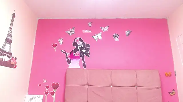 milenamount303av's cam snapshot