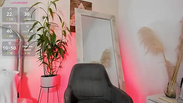 Cristal_Cutte live sex cam