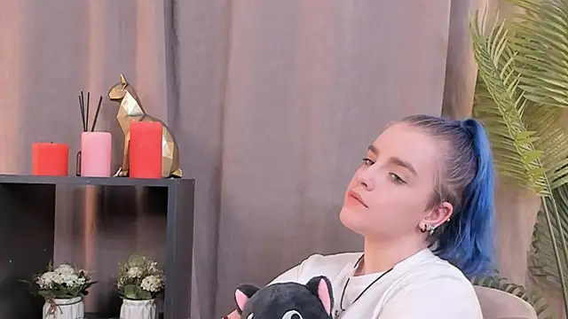 CaroleeSchlegel's web cam