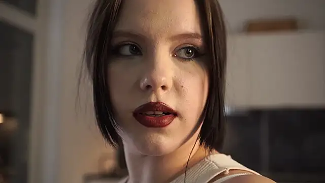 CrystaSvendsen's cam snapshot