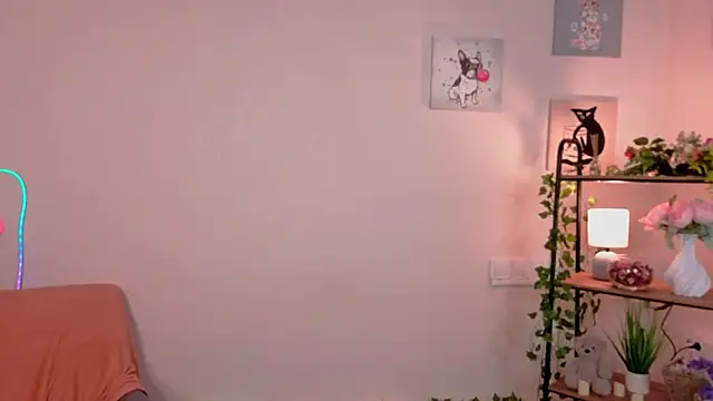 AnnieKim_'s cam snapshot