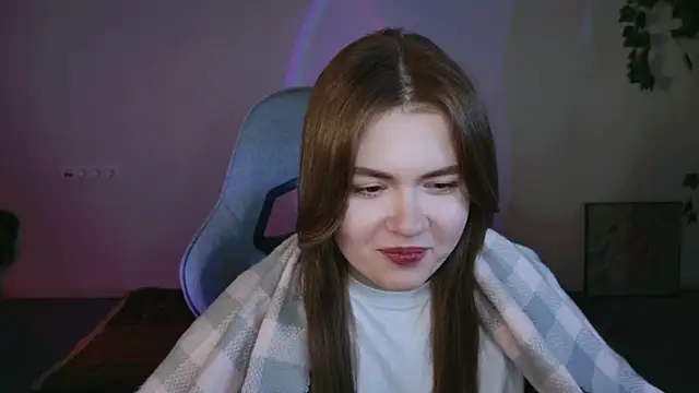 HaleySun's cam snapshot