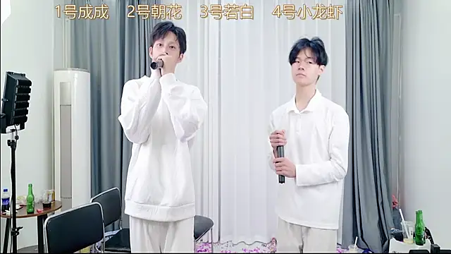 QYBOYS-001 live sex cam