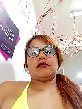 Tifany-Parker's cam snapshot