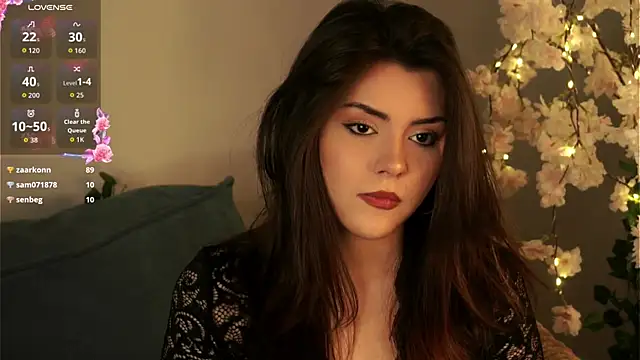 MerlynDinovo's cam snapshot