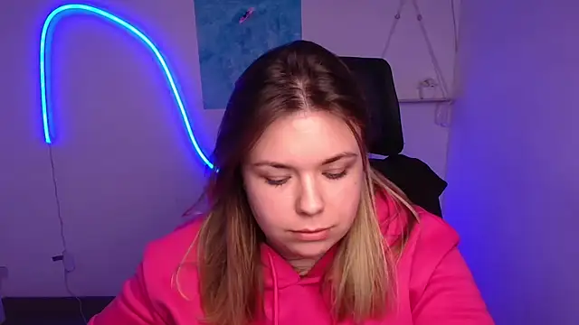 SusannaNight's cam snapshot