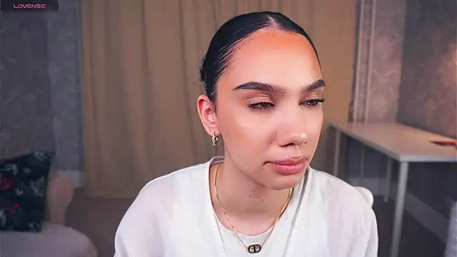 HyeTysarczyk's cam snapshot