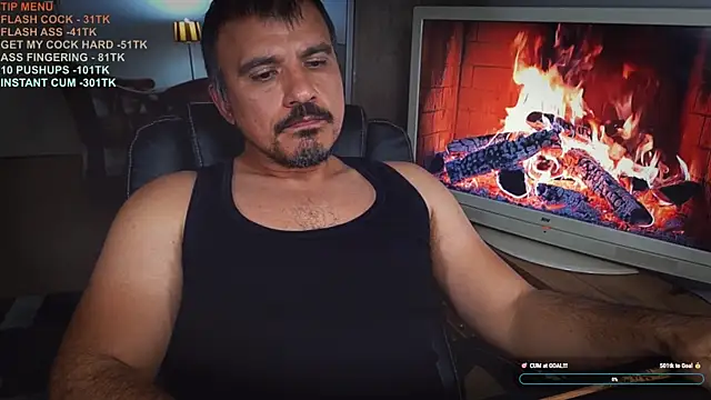 officeman7's cam snapshot