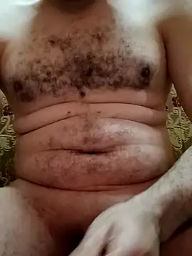 Arabian's cam snapshot