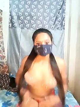 CUTE-567's cam snapshot