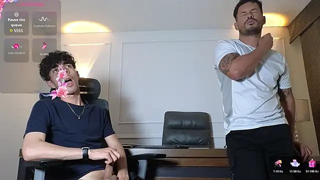 boysonfiree's cam snapshot