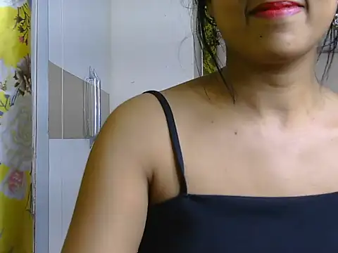 Juicy_Candy's cam snapshot