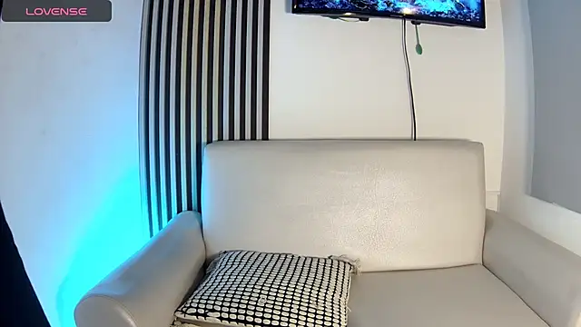 Sam_Blazee's cam snapshot