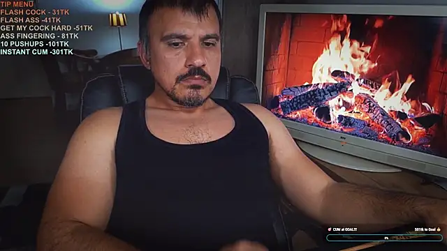 officeman7's cam snapshot