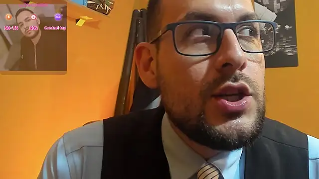 Jerry_hot1's cam snapshot