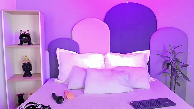 SophieGomez22's cam snapshot