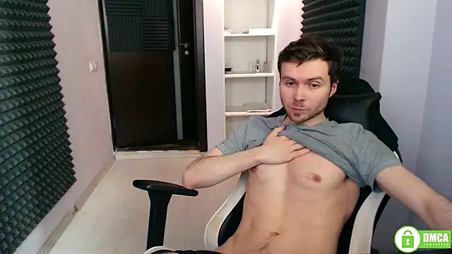 AlexSpilner's cam snapshot