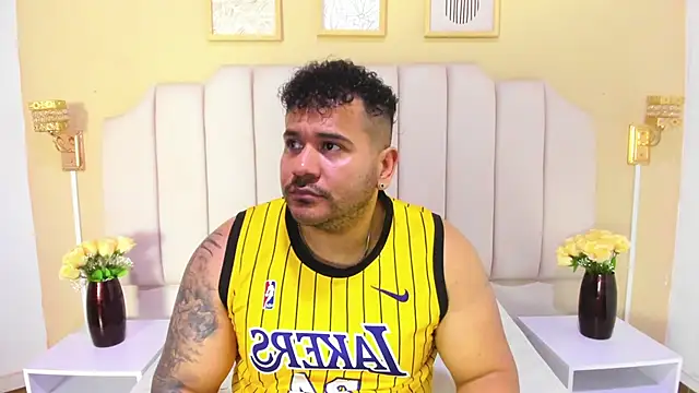 michael_hill1's cam snapshot