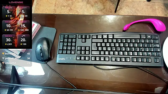 SexyRachel_'s cam snapshot