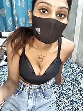 Non-stop-girl's cam snapshot