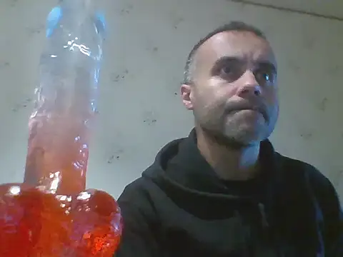 Kreol69's cam snapshot