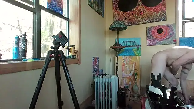 2099RivenXXX's cam snapshot