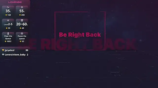 xiaonan_0313's cam snapshot