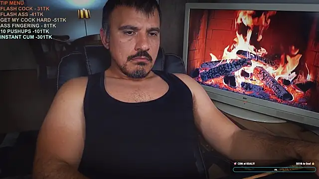 officeman7's cam snapshot