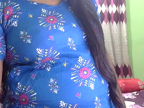 BengaliQueenStar's cam snapshot