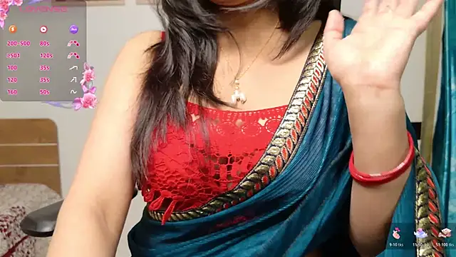 Dovey_'s cam snapshot