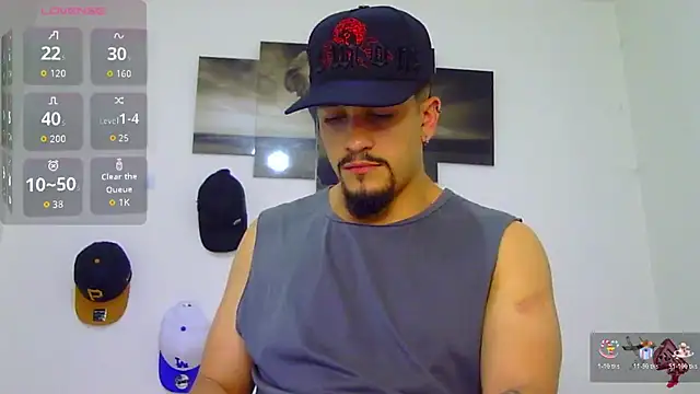 Keiviid's cam snapshot