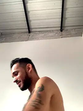 EthanGrey's cam snapshot