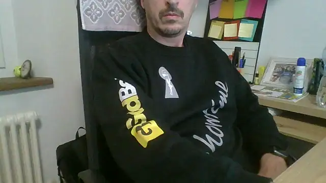 Kawayleo's cam snapshot