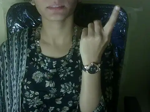 Shezi_N's cam snapshot