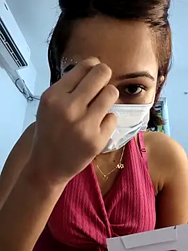 Angel_rani2's cam snapshot