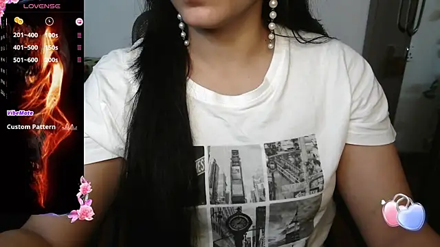 Magical-Heart's cam snapshot