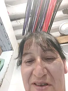 clarita_01's cam snapshot