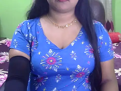 BengaliQueenStar's cam snapshot