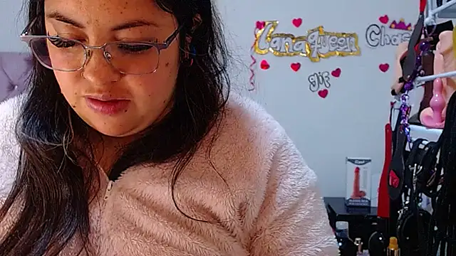 lanaqueen699's cam snapshot