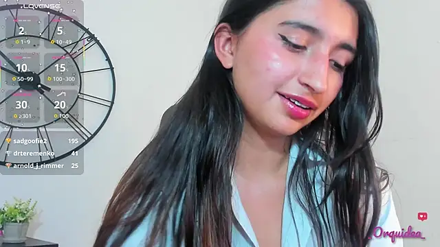 _Orquidea_'s cam snapshot