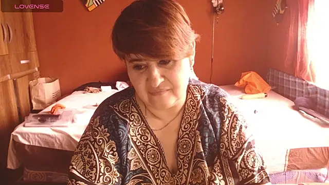 Sasharosee2's cam snapshot