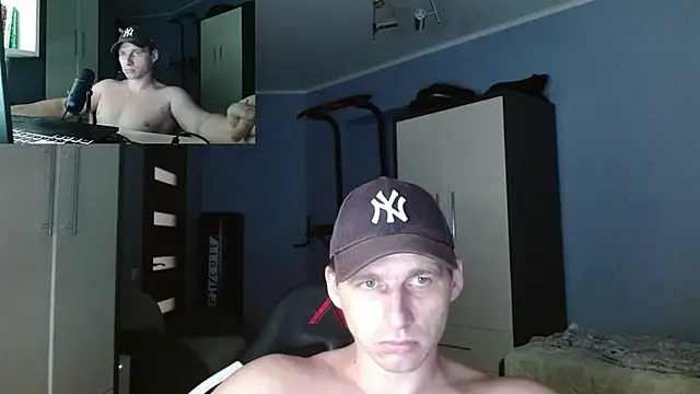 PoliglotJoe live sex cam