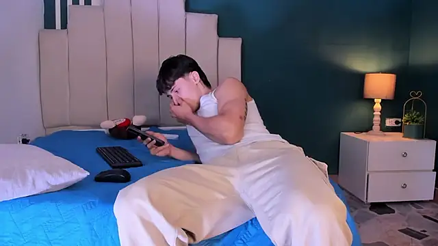 AlessandroDybala live sex cam