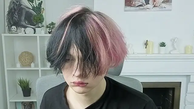 Justin_Care live sex cam