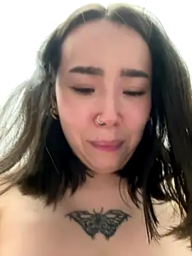 Asian_Asami live sex cam