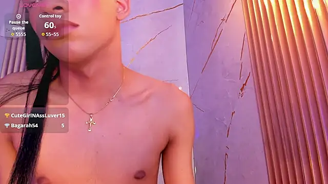 Ivone_Rose_ live sex cam