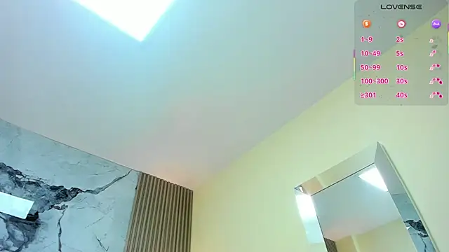 MAGIEVANS1's cam snapshot