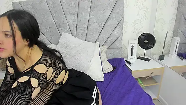 CelesteJones1's cam snapshot