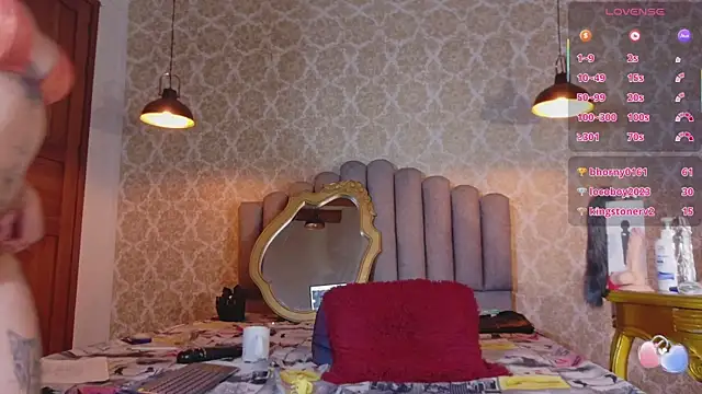 engel_devil live sex cam